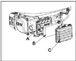 Anova CC256TV - LIMPIEZA DEL FILTRO DE AIRE - 1