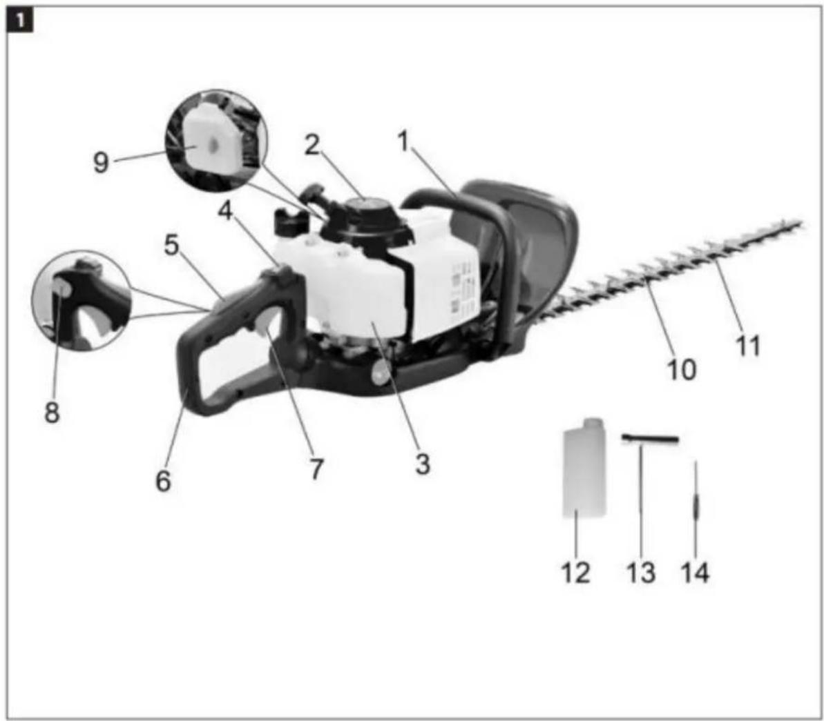 Anova CG2660 - CHIFFRES - 1
