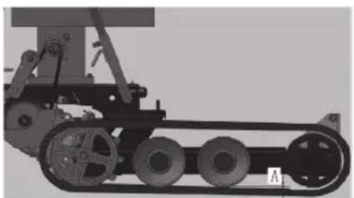 Anova OR7320 - Paramètres - 1