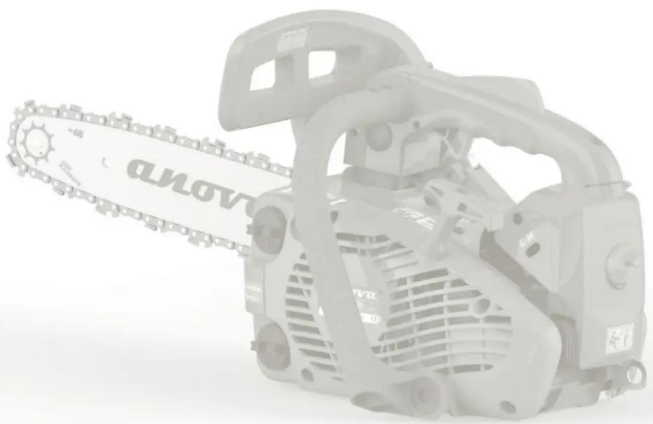 Anova MG2500 - MG2500 - 1
