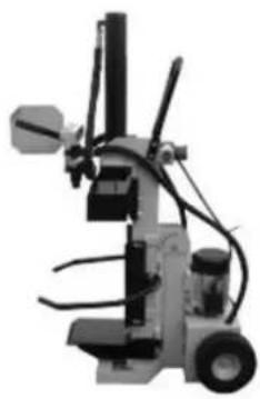 Anova RLT12VH - POSITION VERTICALE / HORIZONTALE - 2