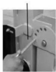 Anova RLT12VH - POSITION VERTICALE / HORIZONTALE - 3