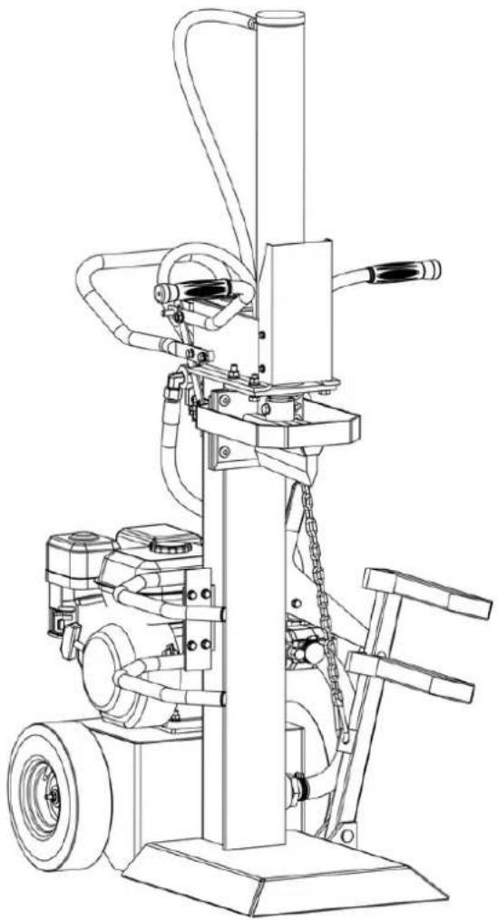 Anova RLT15GC - RLT15GC - 1