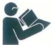 Anova RLT15GC - Regras de segurança importantes - 1