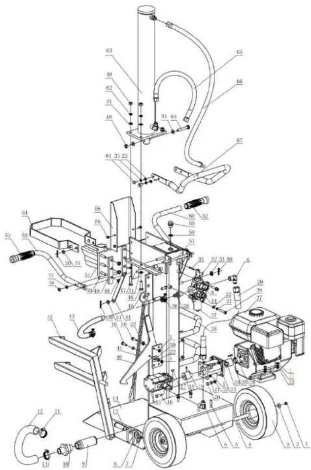 Anova RLT15GC - анова - 1