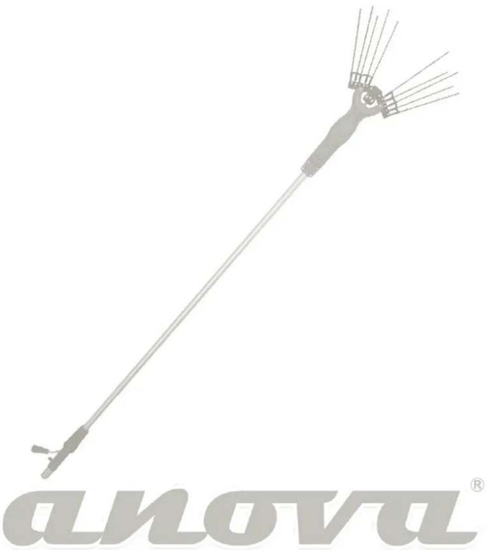 Anova VAR600 - VAR600 - 1