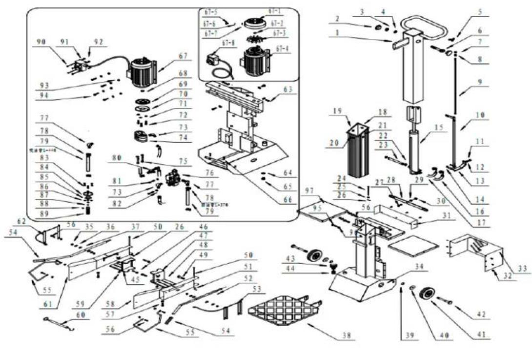 Anova RLT8C - RLT8C - 1