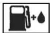 Anova SG65C - Stockage de carburant - 1