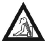 Anova SG65C - Portez des vêtements et de l'équipement appropriés - 2
