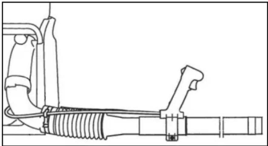 Anova SG65C - Assemblage d'unité - 1