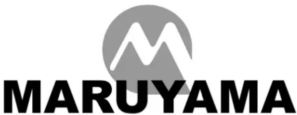 Maruyama B23C - REMARQUE: - 1