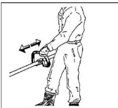 Maruyama B23C - Loop Handle Installation - 2