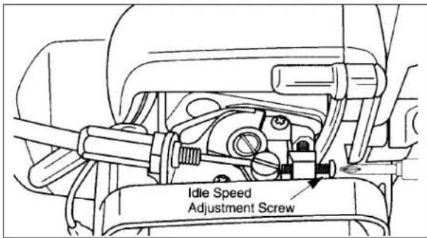 Maruyama B23C - HOW TO AVOID THE HAZARD - 1
