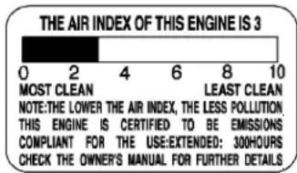 Maruyama B23C - This warranty does not cover the following: - 1