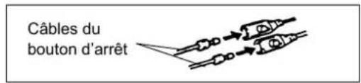 Maruyama B23C - Montage Assemblage du moteur et de l'arbre de transmission - 6