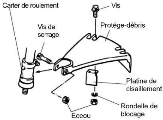 Maruyama B23C - RISQUE POTENTIEL - 1