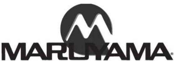 Maruyama B30L - REMARQUE: - 1