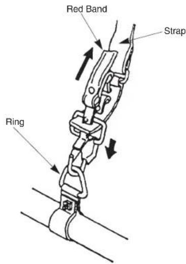 Maruyama B30L - HOW TO AVOID THE HAZARD - 1