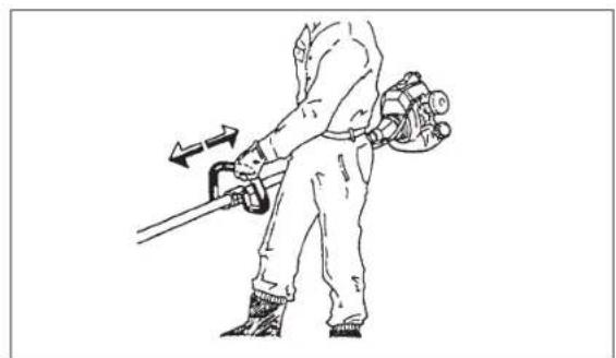 Maruyama B30L - Loop Handle Installation - 2