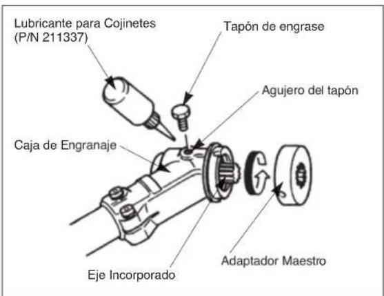 Maruyama B30L - Periodos en los que es Necesario Verificar - 1