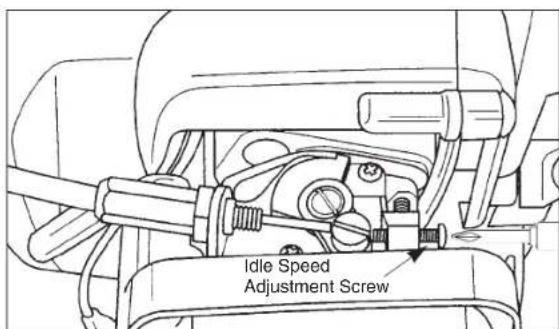 Maruyama B30L - HOW TO AVOID THE HAZARD - 1