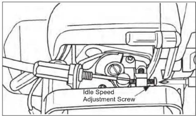 Maruyama B230C - HOW TO AVOID THE HAZARD - 1