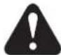 Maruyama B230C - Safety and Instruction Decals - 1