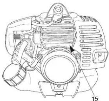 Maruyama B230C - Descripción del Producto - 2