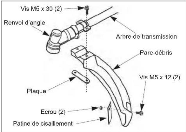 Maruyama B270L - COMMENT ÉVITER LE DANGER - 1