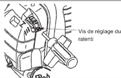 Maruyama B420 - COMMENT ÉVITER LE DANGER - 1