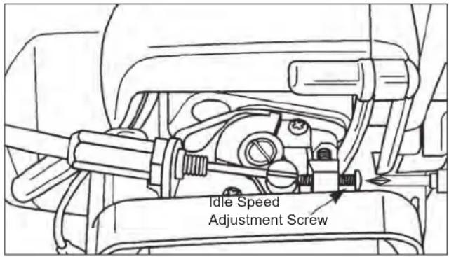 Maruyama B300L - HOW TO AVOID THE HAZARD - 1