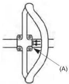 Maruyama B300L - Loop Handle Installation - 1