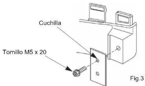 Maruyama B42A - Extensión Protector - 2