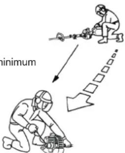 Maruyama B42A - Fuel Safety - 1