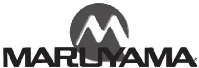 Maruyama B42A - REMARQUE: - 1