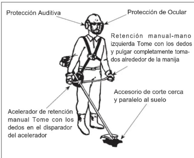 Maruyama B42A - CÓMO EVITAR EL PELIGRO - 1