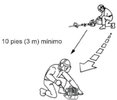 Maruyama B42A - CÓMO EVITAR EL PELIGRO - 1