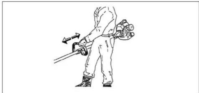 Maruyama B42A - Loop Handle Installation - 2