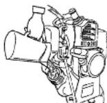Maruyama MS038 - CARBURANT - 2