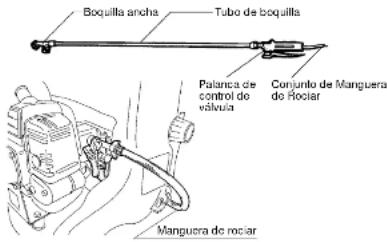 Maruyama MS038 - INSTRUCCIONES DE ARMADO - 10