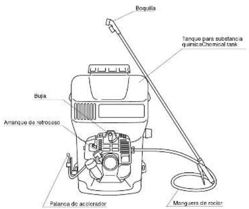 Maruyama MS038 - INSTRUCCIONES DE ARMADO - 9