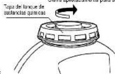 Maruyama MS038 - PROCEDIMIENTO DE CARGA DE SUSTANCIAS QUIMICAS LIQUIDAS - 3