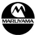 Maruyama MS038 - SIMBOLOS DE SEGURIDAD DEL MANUAL - 2