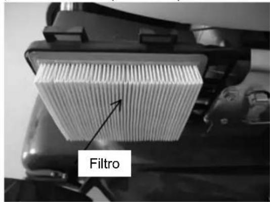 Anova CC451T - PARA LIMPIAR FILTRO DE AIRE DE MOTOR - 2