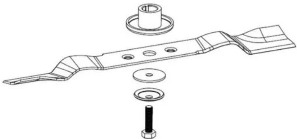 Anova CC451T - PARA LIMPAR O FILTRO DE AR DO MOTOR - 2