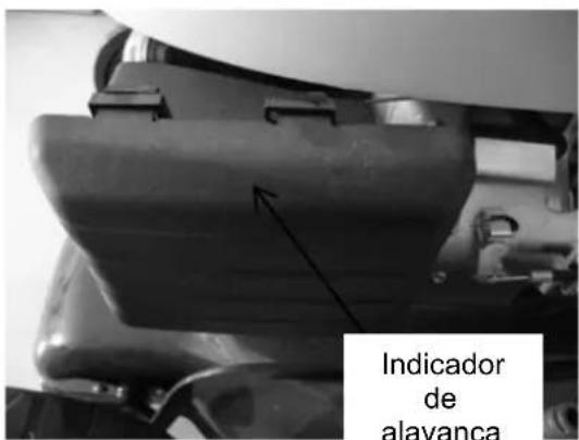 Anova CC451T - PARA LIMPAR O FILTRO DE AR DO MOTOR - 1