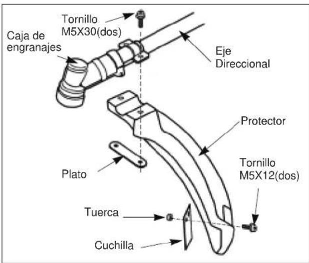 Maruyama BT23L - CÓMO PUEDO EVITAR ESTE PELIGRO - 1