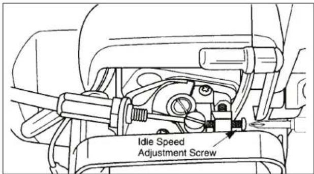 Maruyama BT23L - HOW TO AVOID THE HAZARD - 1