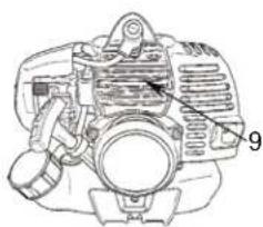 Maruyama BT23L - MARUYAMA® - 2