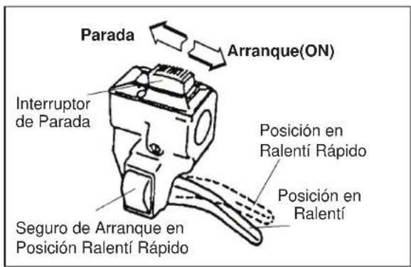 Maruyama BT23L - ADVERTENCIA - 1